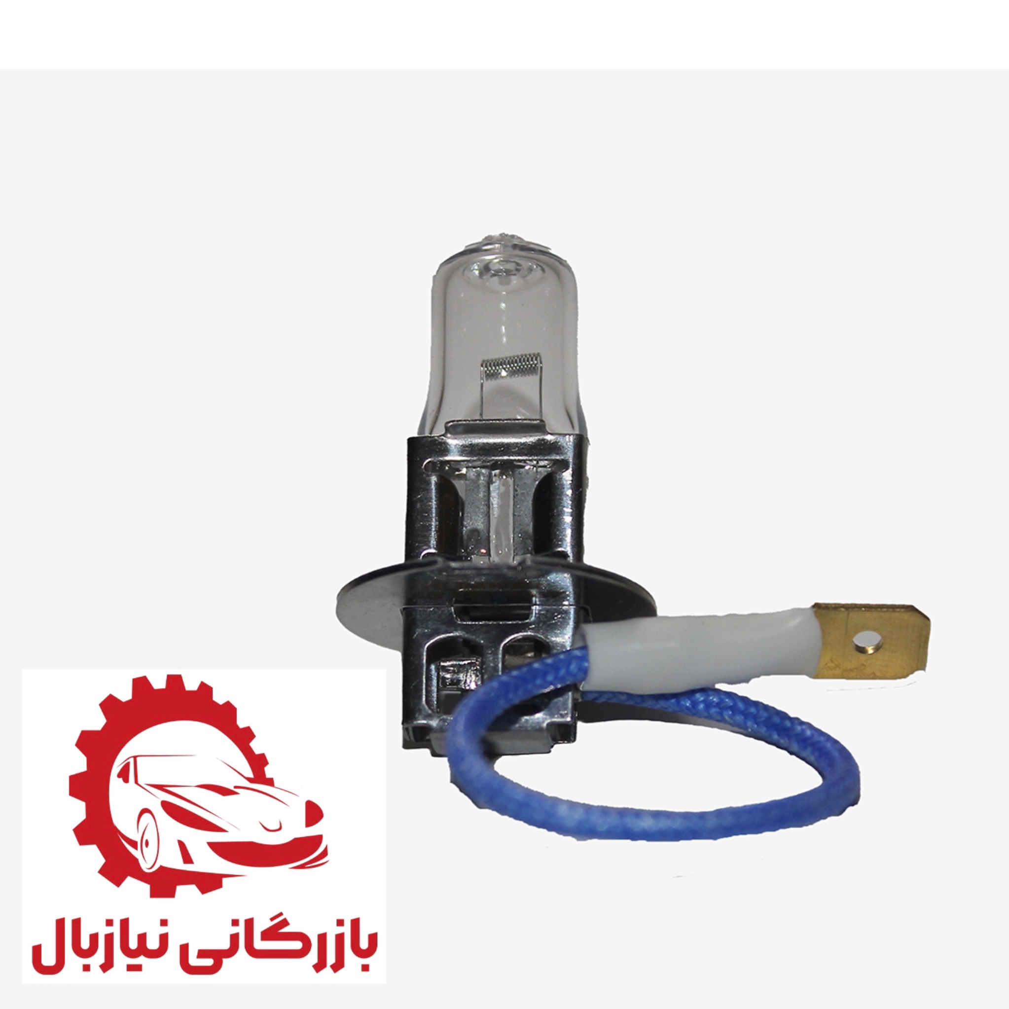 product title