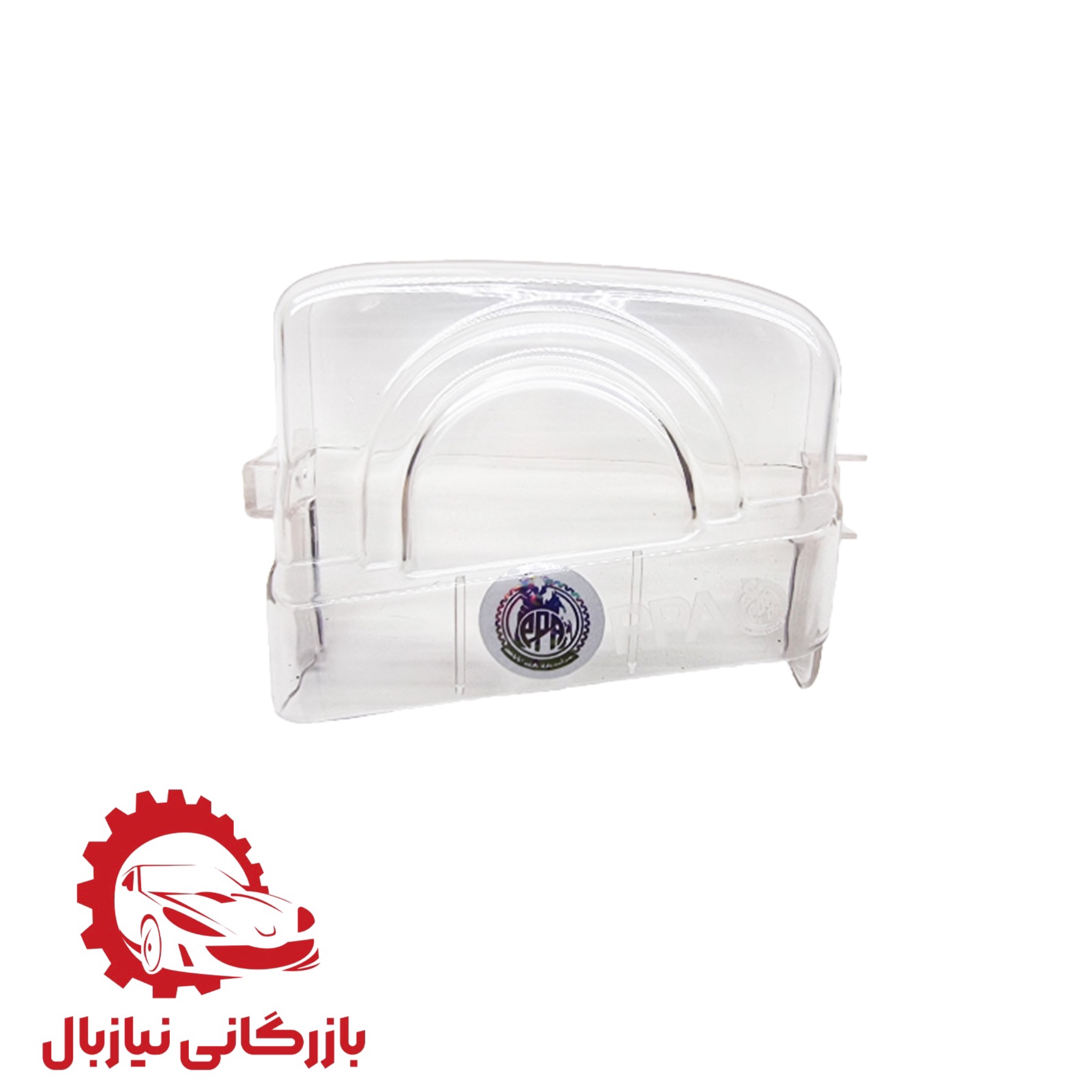 product title