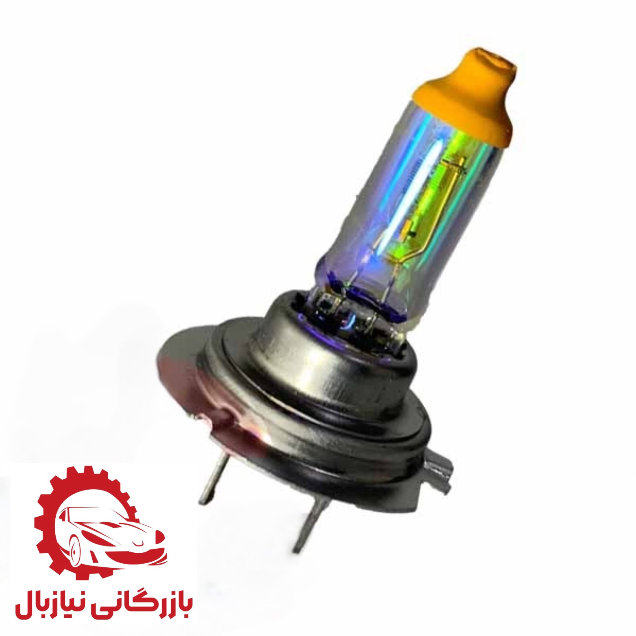 product title