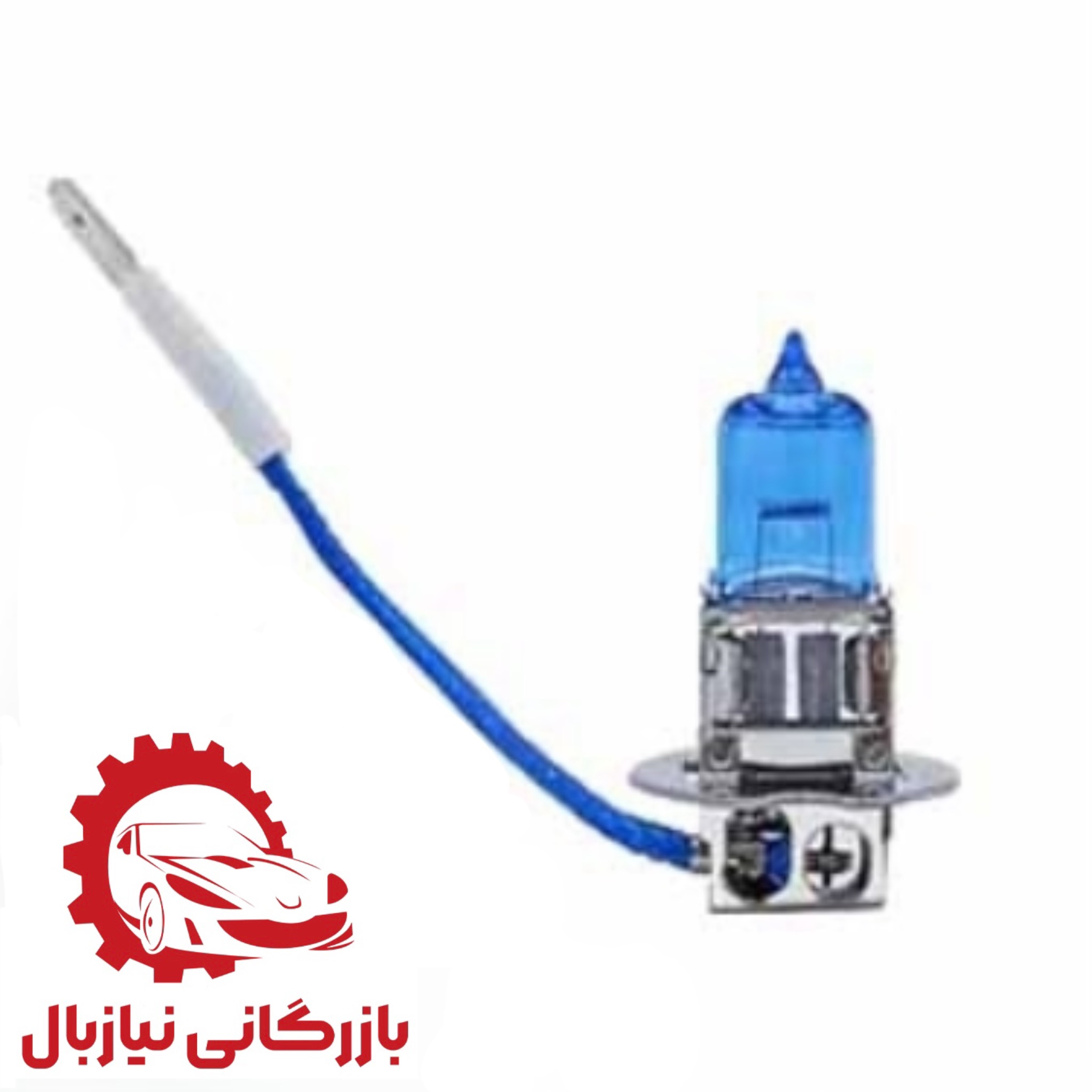 product title